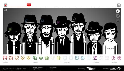 incredibox completo gratis